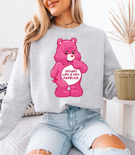 Load image into Gallery viewer, Anti Social Bears Sweatshirt (See Options)