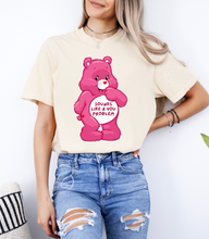 Load image into Gallery viewer, Anti Social Bears Graphic Tee (See Options)