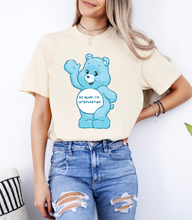 Load image into Gallery viewer, Anti Social Bears Graphic Tee (See Options)