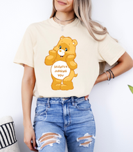 Load image into Gallery viewer, Anti Social Bears Graphic Tee (See Options)