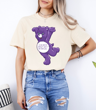 Load image into Gallery viewer, Anti Social Bears Graphic Tee (See Options)