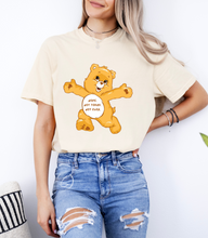 Load image into Gallery viewer, Anti Social Bears Graphic Tee (See Options)
