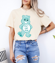 Load image into Gallery viewer, Anti Social Bears Graphic Tee (See Options)