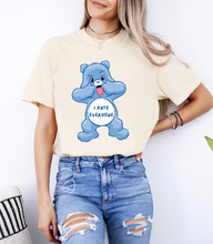 Load image into Gallery viewer, Anti Social Bears Graphic Tee (See Options)
