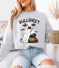 Load image into Gallery viewer, Bull SHEET Sweatshirt