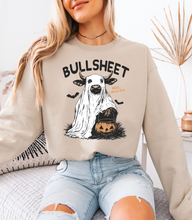 Load image into Gallery viewer, Bull SHEET Sweatshirt