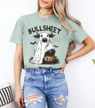 Load image into Gallery viewer, BullSHEET Graphic Tee