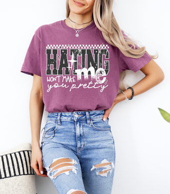 Hating Me Graphic Tee