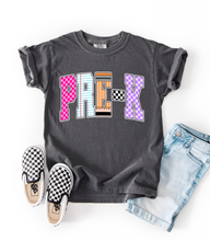 Load image into Gallery viewer, Pre-K YOUTH Grade School Graphic Tee