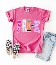 Load image into Gallery viewer, Pre-K YOUTH Grade School Graphic Tee