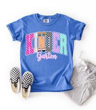 Load image into Gallery viewer, Kindergarten YOUTH Grade School Graphic Tee