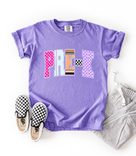 Load image into Gallery viewer, Pre-K YOUTH Grade School Graphic Tee