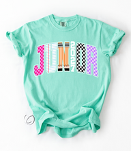 Load image into Gallery viewer, Junior High School Graphic Tee