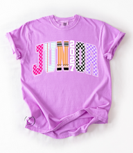 Load image into Gallery viewer, Junior High School Graphic Tee