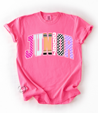 Load image into Gallery viewer, Junior High School Graphic Tee