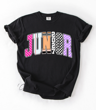 Load image into Gallery viewer, Junior High School Graphic Tee