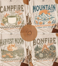 Load image into Gallery viewer, The Great Outdoors Collection Graphic Tee