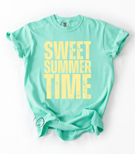 Load image into Gallery viewer, Beach Life Graphic Tee (See Options)