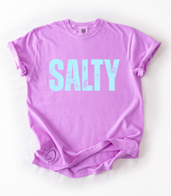 Load image into Gallery viewer, Beach Life Graphic Tee (See Options)