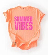 Load image into Gallery viewer, Beach Life Graphic Tee (See Options)