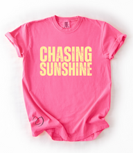 Load image into Gallery viewer, Beach Life Graphic Tee (See Options)