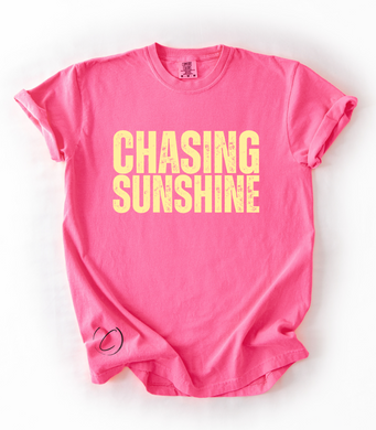 Beach Life Graphic Tee (See Options)