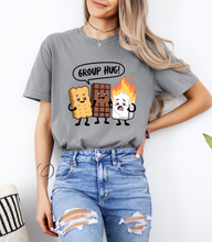 Load image into Gallery viewer, Group HUG Graphic Tee