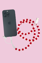 Load image into Gallery viewer, 2 in 1 Beaded USB Charger (See Options)