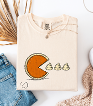 Load image into Gallery viewer, Pie Chase Graphic Tee