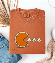 Load image into Gallery viewer, Pie Chase Graphic Tee
