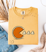 Load image into Gallery viewer, Pie Chase Graphic Tee