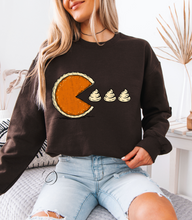 Load image into Gallery viewer, Pie Chase Sweatshirt