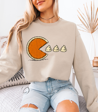 Load image into Gallery viewer, Pie Chase Sweatshirt