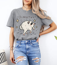 Load image into Gallery viewer, Jimothy Star Graphic Tee