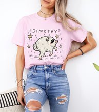 Load image into Gallery viewer, Jimothy Star Graphic Tee