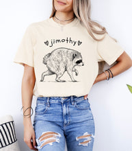 Load image into Gallery viewer, Jimothy’s Day Out Graphic Tee