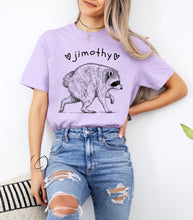 Load image into Gallery viewer, Jimothy’s Day Out Graphic Tee