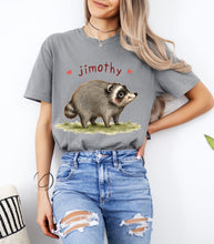 Load image into Gallery viewer, Sweet Lil’ Jimothy Graphic Tee