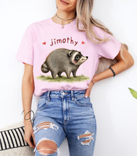 Load image into Gallery viewer, Sweet Lil’ Jimothy Graphic Tee