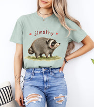 Load image into Gallery viewer, Sweet Lil’ Jimothy Graphic Tee