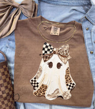 Load image into Gallery viewer, Miss Boo Thing Graphic Tee