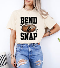 Load image into Gallery viewer, Vintage Bend &amp; SNAP Graphic Tee