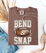 Load image into Gallery viewer, Vintage Bend &amp; SNAP Graphic Tee