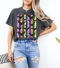Load image into Gallery viewer, Neon Batty Graphic Tee