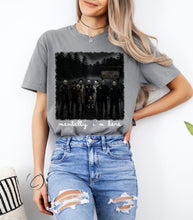Load image into Gallery viewer, Horror Happy Place Graphic Tee