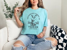 Load image into Gallery viewer, Cottontail Candy Co. Graphic Tee