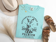 Load image into Gallery viewer, Cottontail Candy Co. Graphic Tee