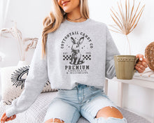 Load image into Gallery viewer, Cottontail Candy Co. Sweatshirt