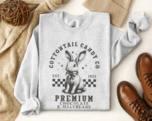 Load image into Gallery viewer, Cottontail Candy Co. Sweatshirt