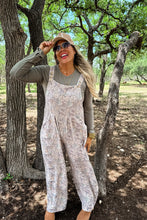 Load image into Gallery viewer, Cassidy Camo Overalls by Blakeley